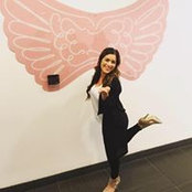Ashlee Yanez's photo