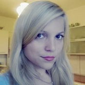 Elena Manescu's photo
