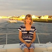 Phyllis Pike's photo