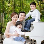 Lisa Tang's photo