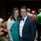 Andy Peretic's photo