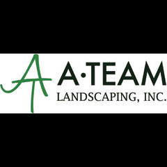 A TEAM LANDSCAPING INC