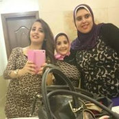 Salma Shamel's photo