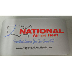 National Air & Heat