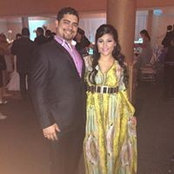 Alina Gonzalez's photo