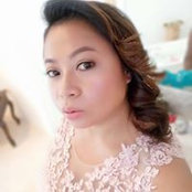 Mary Masbang's photo