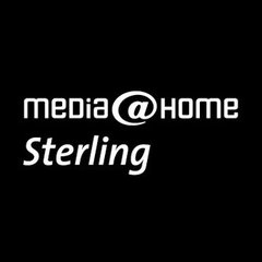 media@home Sterling