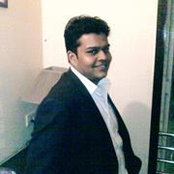 Priyank Goel's photo