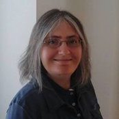 Foto von Carol Alexander