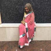 Maisarah Memon's photo