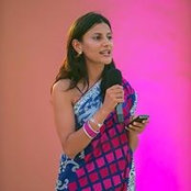 Supriya Batra's photo