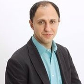 Igor Senchenkos billede