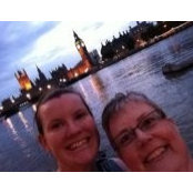 Jayne White's photo