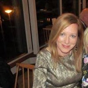 Pauline Murphy's photo