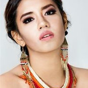 Regine Calupitan's photo