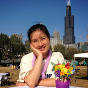 Joyce Zhang's photo