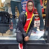 Foto von Akeem Cameron