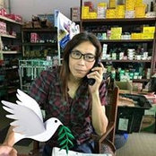 Ozzy Osb's photo