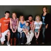 Samantha Crum's photo