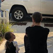 Juliet Bowman's photo