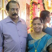 Foto von Dharithri Vinod