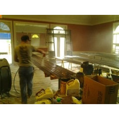 home making