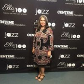 Nancy Farah's photo
