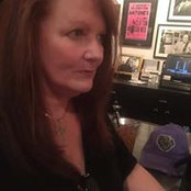 Foto von Ginger Hall
