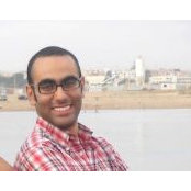 Youssef Elamraoui's photo