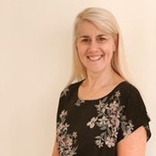 Joanne Borrett's photo
