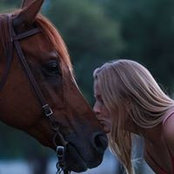 Amy Buchanans foto