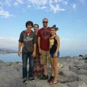 Jessica Jones's photo