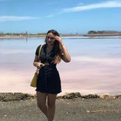 Andrea Atencio's photo