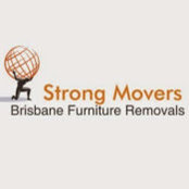 Strong Movers's photo
