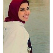 Aya Alaa's photo