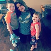 Jamie Chase's photo