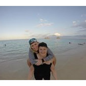 Whitney's photo