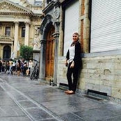 Rym Fitouri's photo