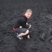 Stephen Chambers's photo