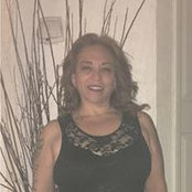 Foto von Maria Martinez