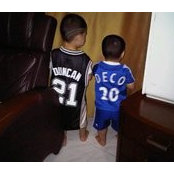 Rendra Darmawan's photo
