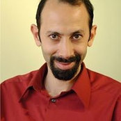 Eric Danielss foto