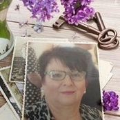 Helga Henke's photo