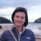 Fiona Ford's photo