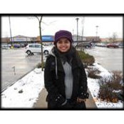 Madhuri Mane's photo