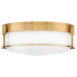 Transitional Wall Sconces by Hinkley