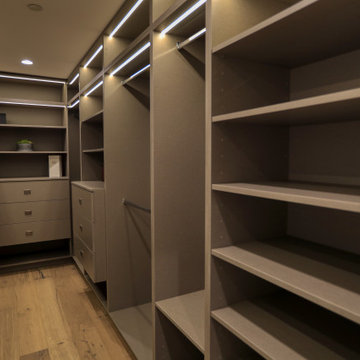 Modern Home | Mar Vista