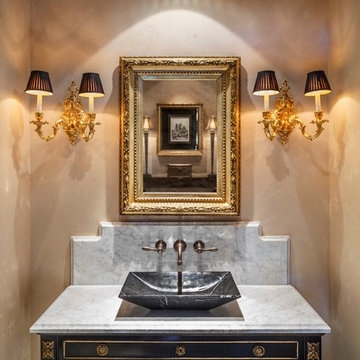Rustic Country French