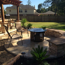 Outdoor Theater