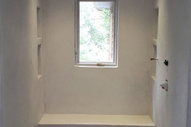 Trendy home design photo in Wilmington